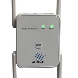 Extension Wi-Fi Grizzl-E – vue 3