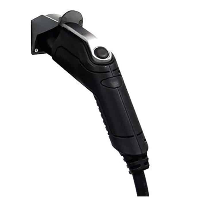 Câble de remplacement J1772 pour borne EVduty 48A – Image 5