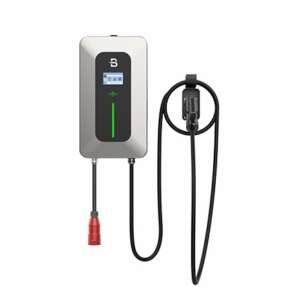 Chargeur mural CC EVB 22 kW IP65