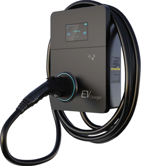 FractalEV 48A