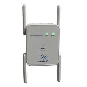 Extension Wi-Fi Grizzl-E