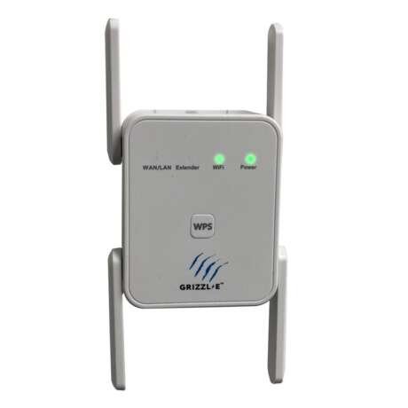 Extension Wi-Fi Grizzl-E
