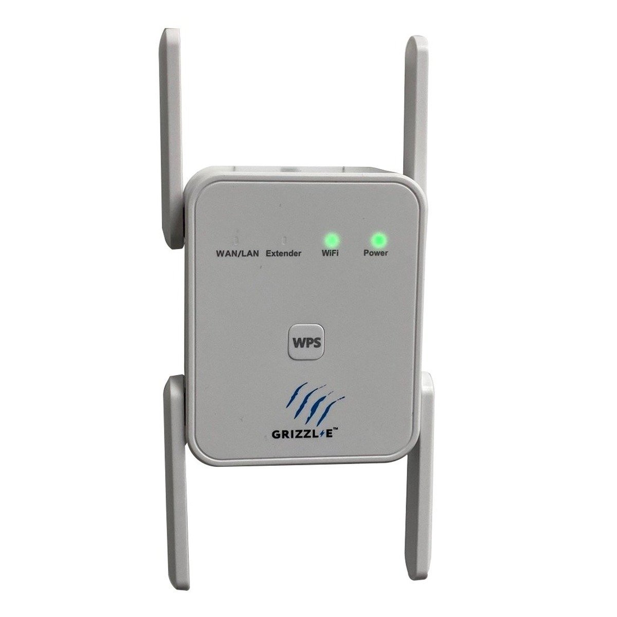 Extension Wi-Fi Grizzl-E