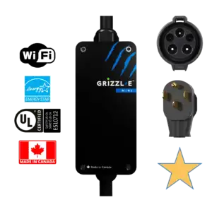 Grizzl-E Mini Connect 40A