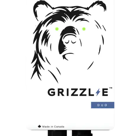 Grizzl-E Duo Connect 40A