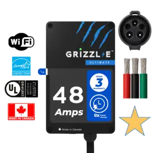 Grizzl-E Ultimate 48A