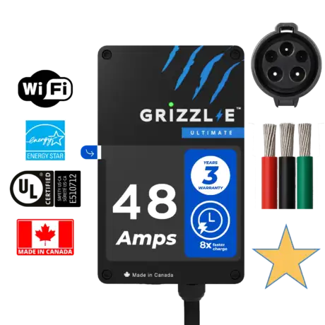 Grizzl-E Ultimate 48A