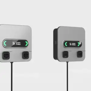 Chargeur mural A2Z EV Nebula - AC