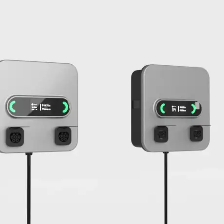 Chargeur mural A2Z EV Nebula - AC