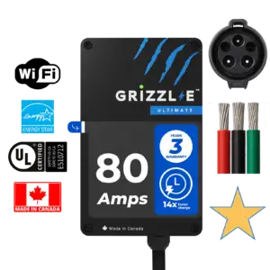 Grizzl-E Ultimate 80A