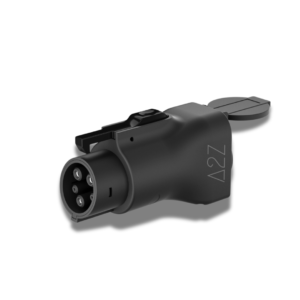 Adaptateur A2Z V2L J1772 — du véhicule vers vos appareils
