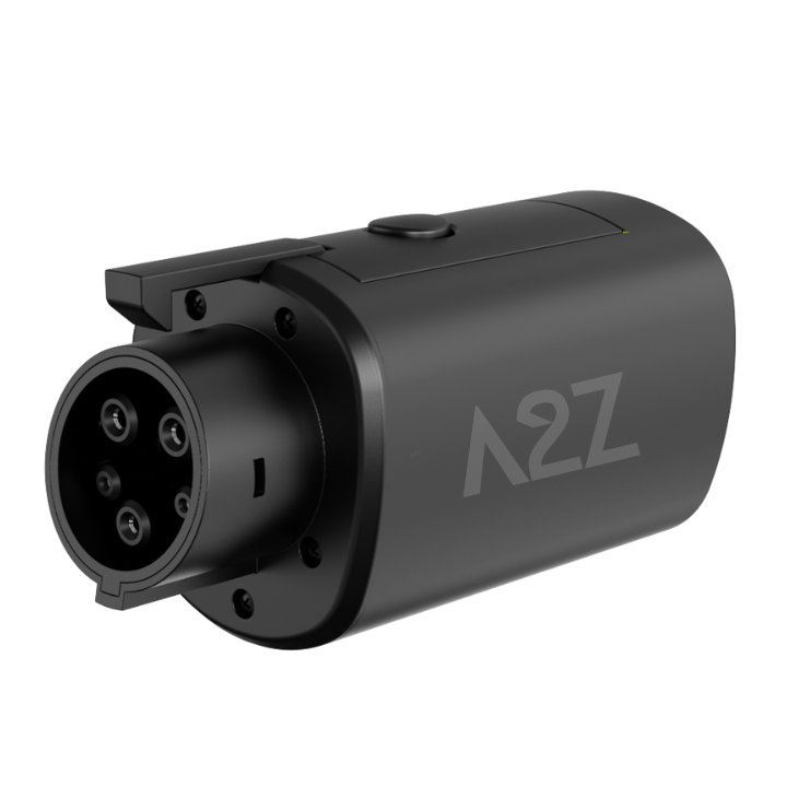 A2Z EV