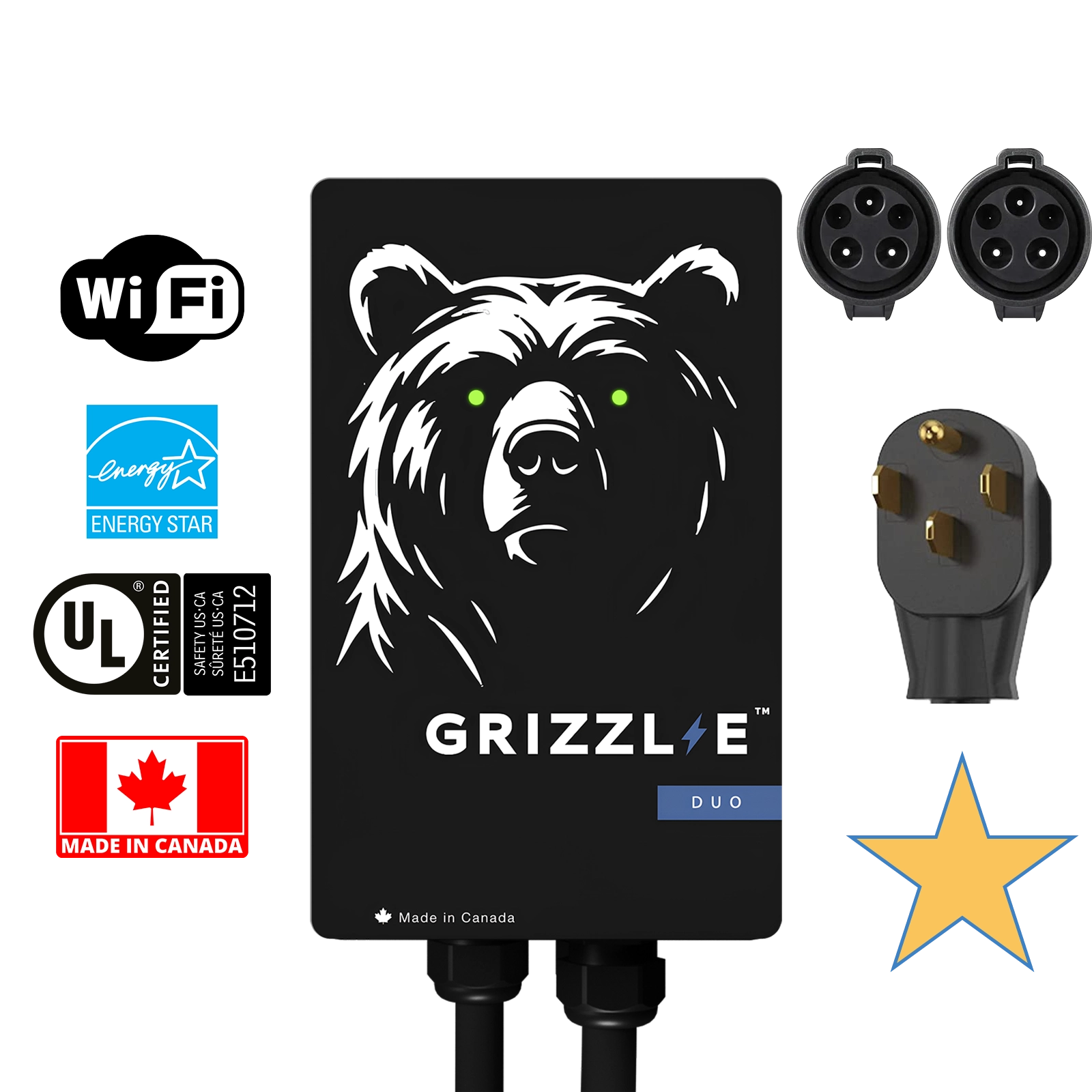 Grizzl-E Duo Connect 40A – Image 2
