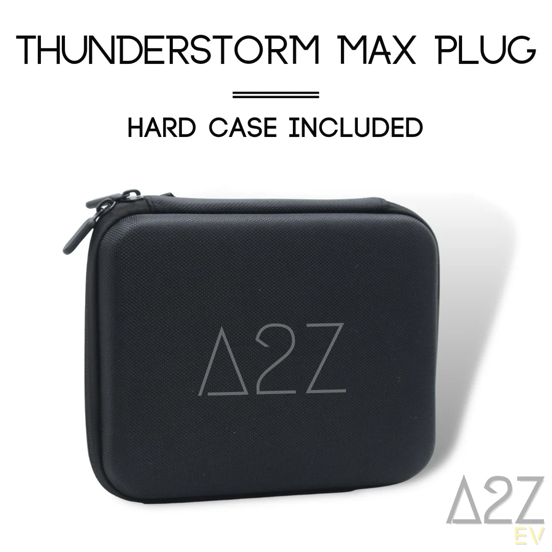 Chargeur CCS1 pour CYBERTRUCK - DC - Prise Thunderstorm Max – Image 4