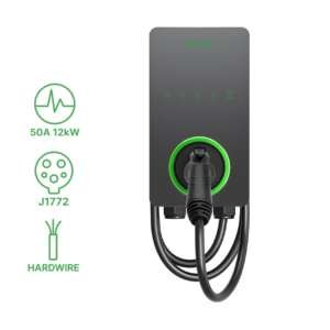Autel MaxiCharger AC Lite 50A — 12 kW (câblé)