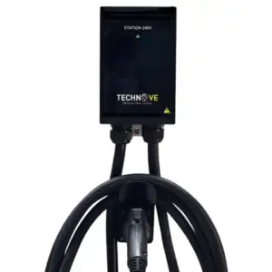 TECHNOVE - 40A - Certifié CSA