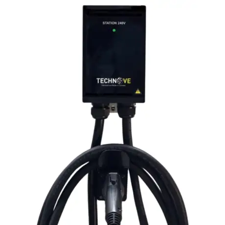 TECHNOVE - 40A - Certifié CSA