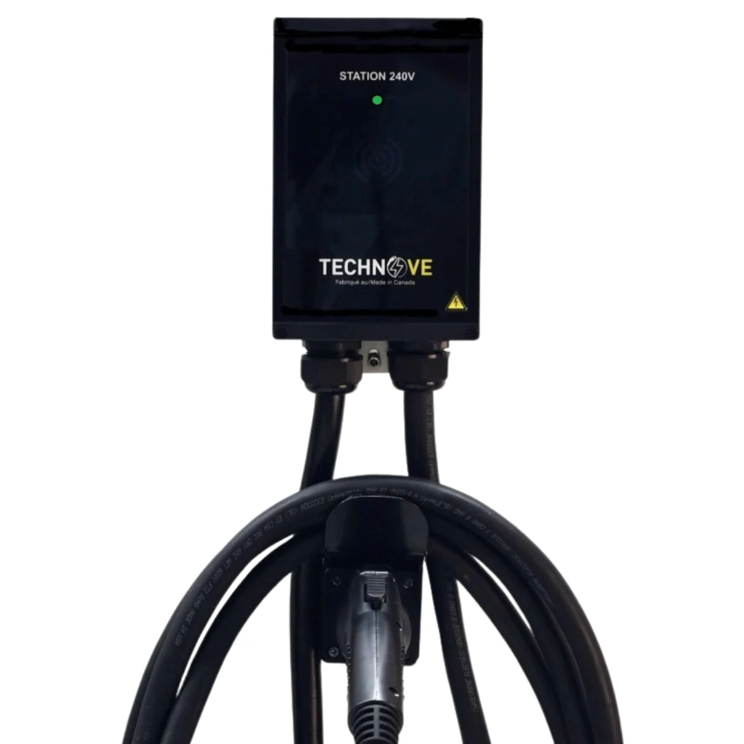 TECHNOVE - 40A - Certifié CSA