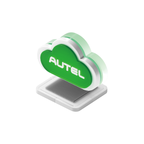 Logiciel Autel CSMS de gestion de bornes de recharge, licence d'essai de 3 mois