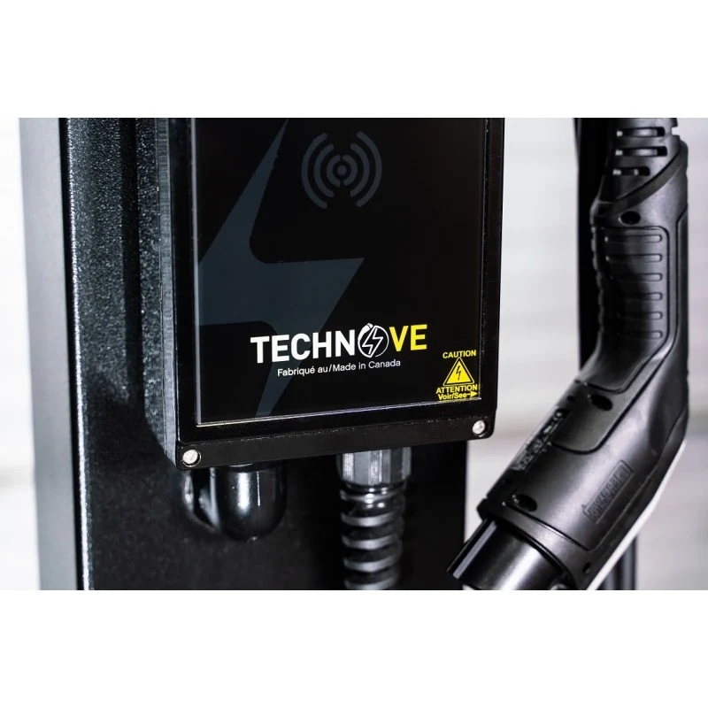 TECHNOVE - 40A - Certifié CSA – Image 3