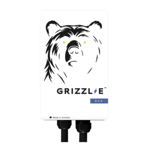 Grizzl-E Duo Connect 40A