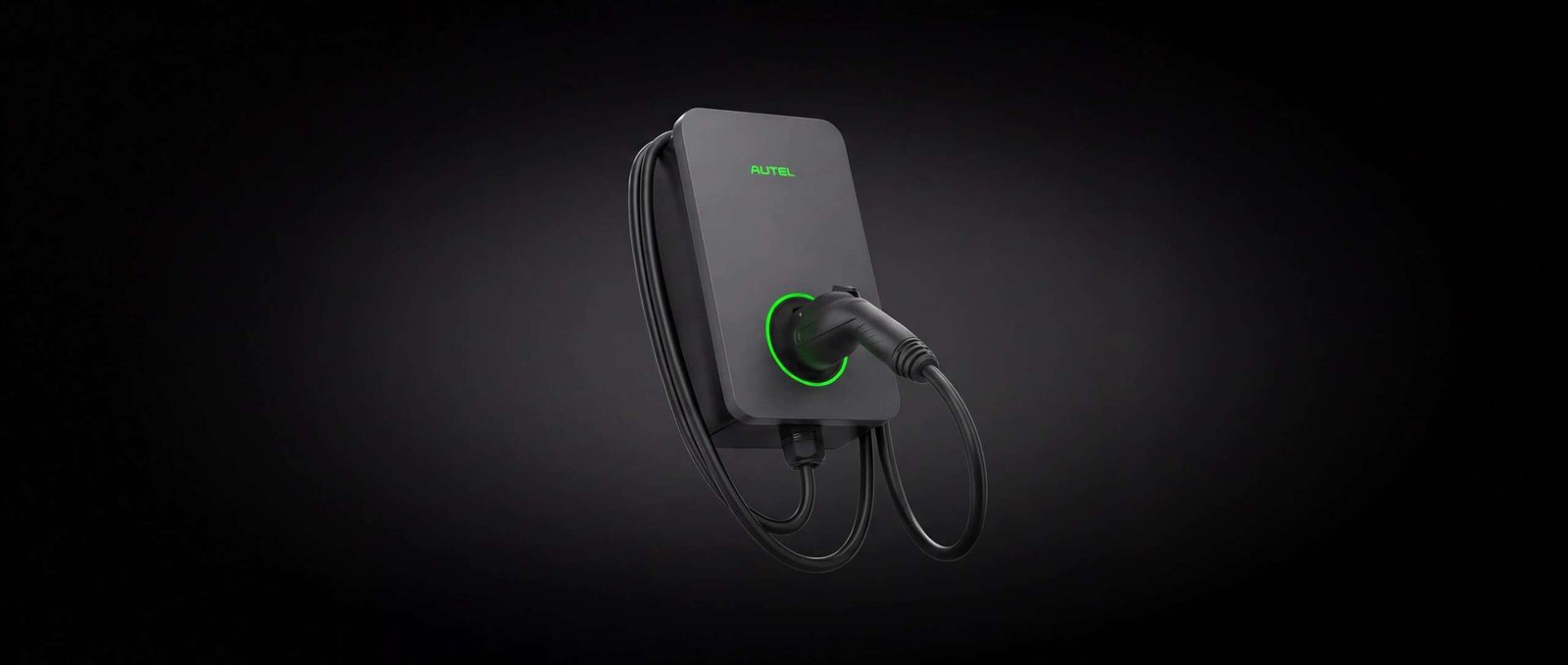 Autel MaxiCharger 80A 19,2 kW, borne de recharge résidentielle