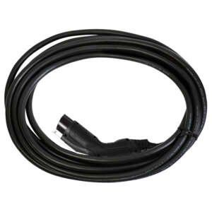 Câble de remplacement J1772 EVduty 25 pi