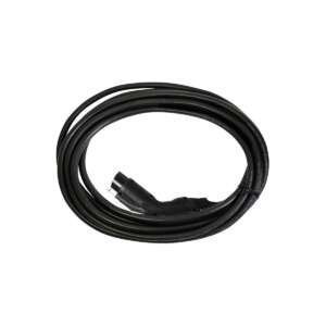Câble de remplacement J1772 EVduty 25 pi