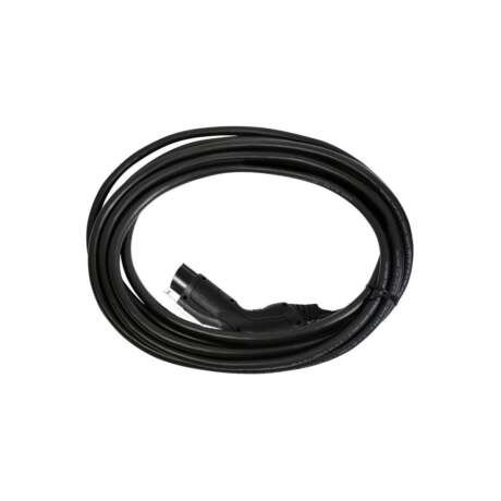 Câble de remplacement J1772 EVduty 25 pi