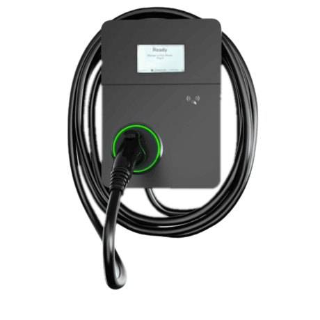 FractalEV 48A