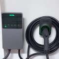 MaxiCharger AC Elite Home 40A – NEMA 14-50 – vue 3
