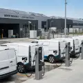 Recharge pour flottes de véhicules électriques